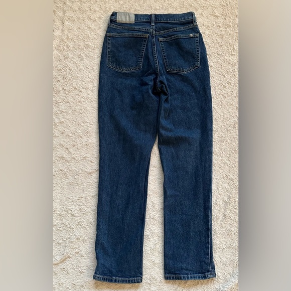 Everlane The Original Cheeky Jean - Picture 3 of 12